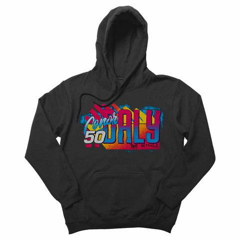 50% OFF - Conor Daly TMT Racing Hoodie