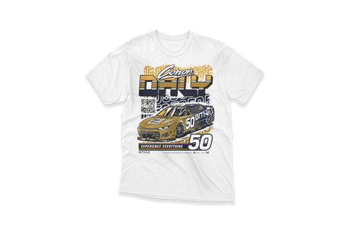 50% OFF - TMT Racing Conor Daly Daytona Shirt