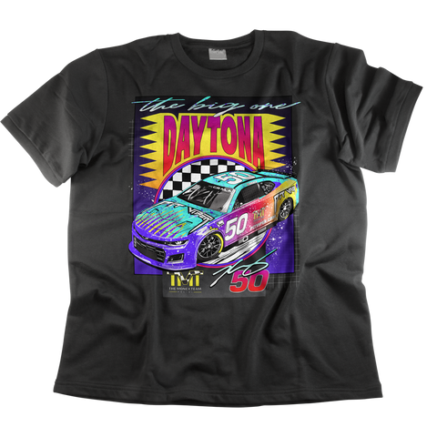 50% OFF - 2022 Retro Daytona 500 TMT Racing Shirt