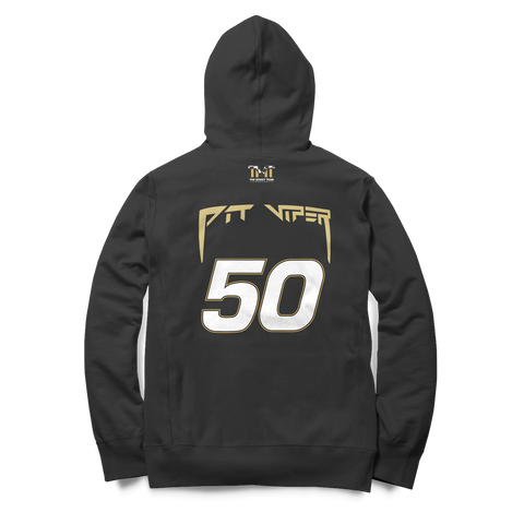 50% OFF - TMT Racing Hoodie