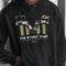 TMT Racing Hoodie