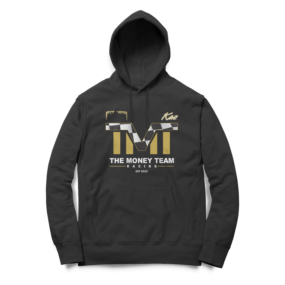 TMT Racing Hoodie