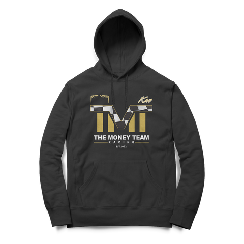 50% OFF - TMT Racing Hoodie